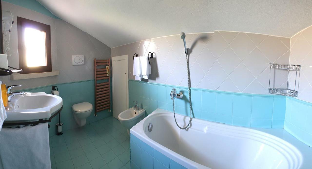 Camera Comfort Familiare